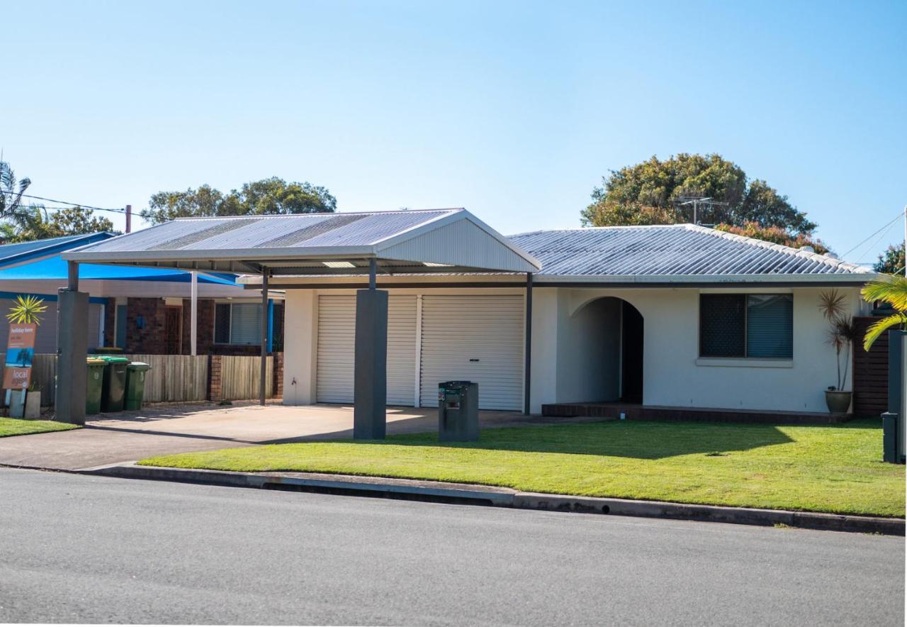 Michael Street 39 Golden Beach Villa Caloundra Exterior photo